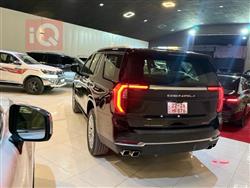 جي ام سي يوكون